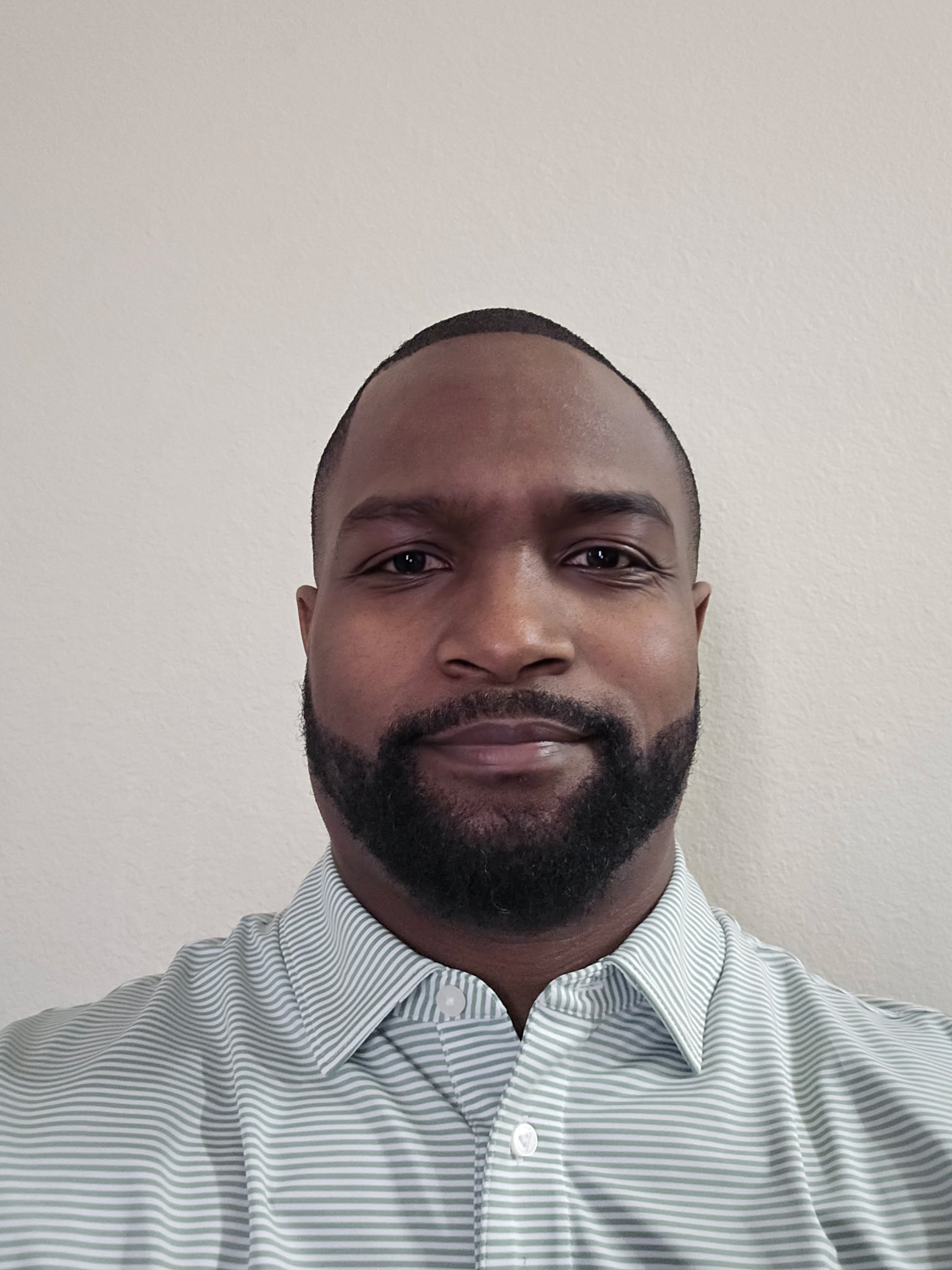Montrell Handy, Licensed Professional Counselor